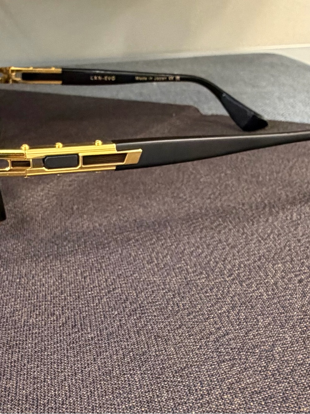 Dita Sunglasses/LXN EVO - Picture 4 of 4